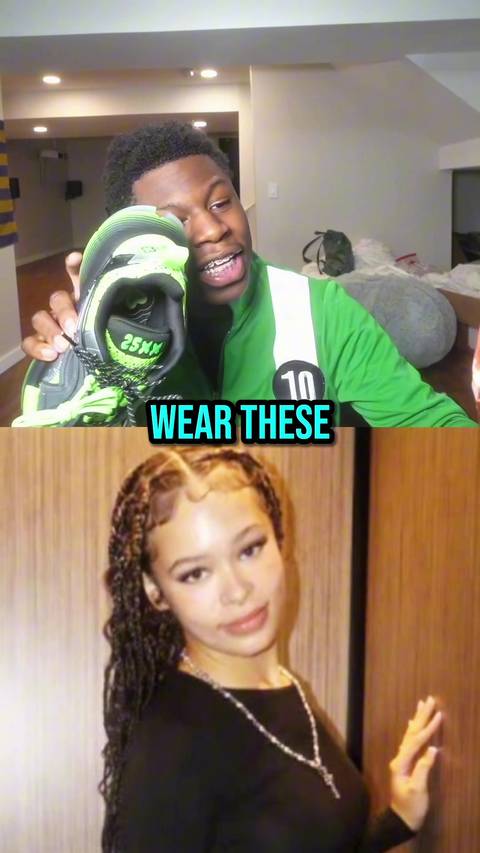 Rakai Couldn’t Believe None Liked his Custom Under Armor Shoes! 😭💔#rakai #fyp #viral